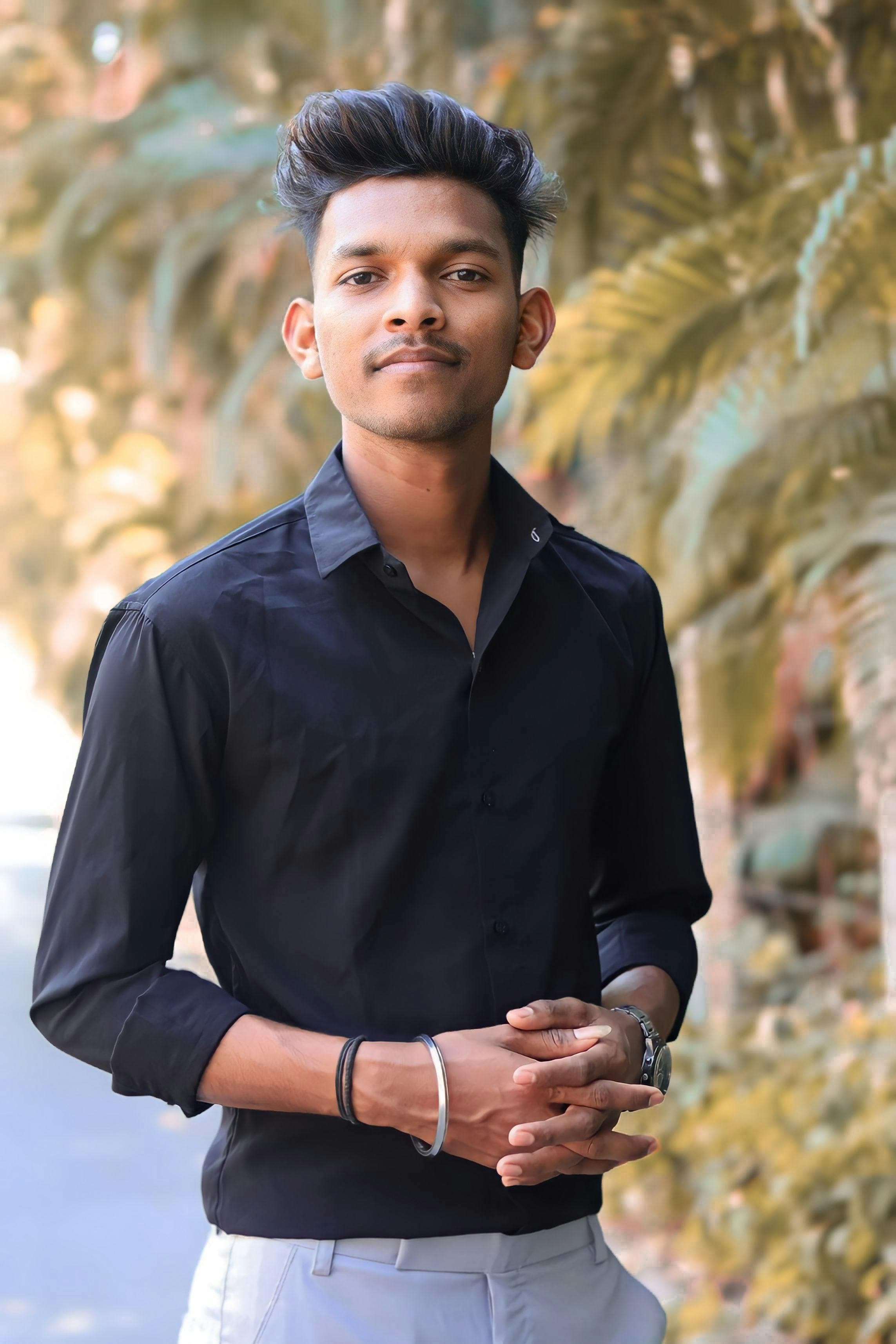 Bilal
